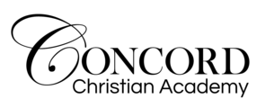 Concord Christan Academy Merch