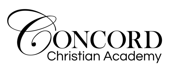 Concord Christan Academy Merch
