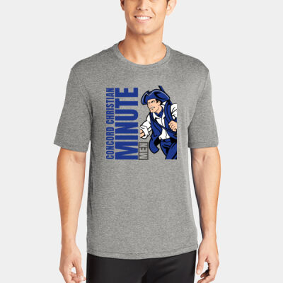 concord sketch shirt